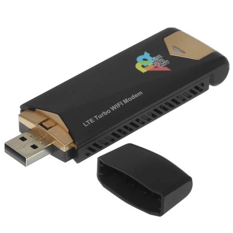 Модем Anydata W155   3G/4G/LTE  купить в Инфотех