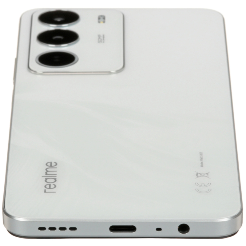 Смартфон Realme C71  8/256GB  белый  купить в Инфотех