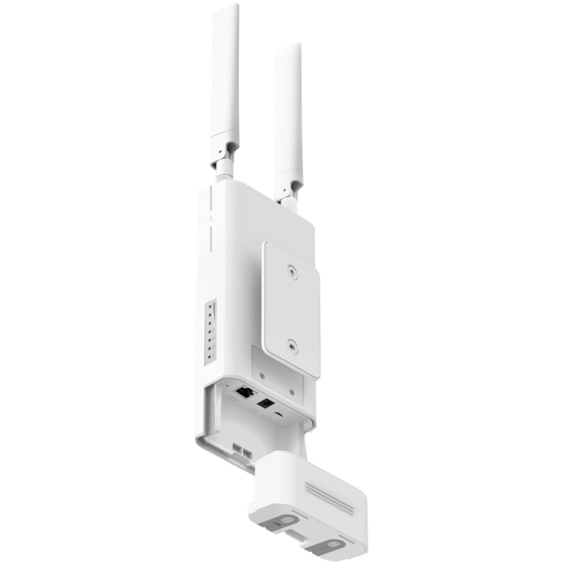 Роутер Mercusys MB118-4G уличный  N300    4G LTE  купить в Инфотех