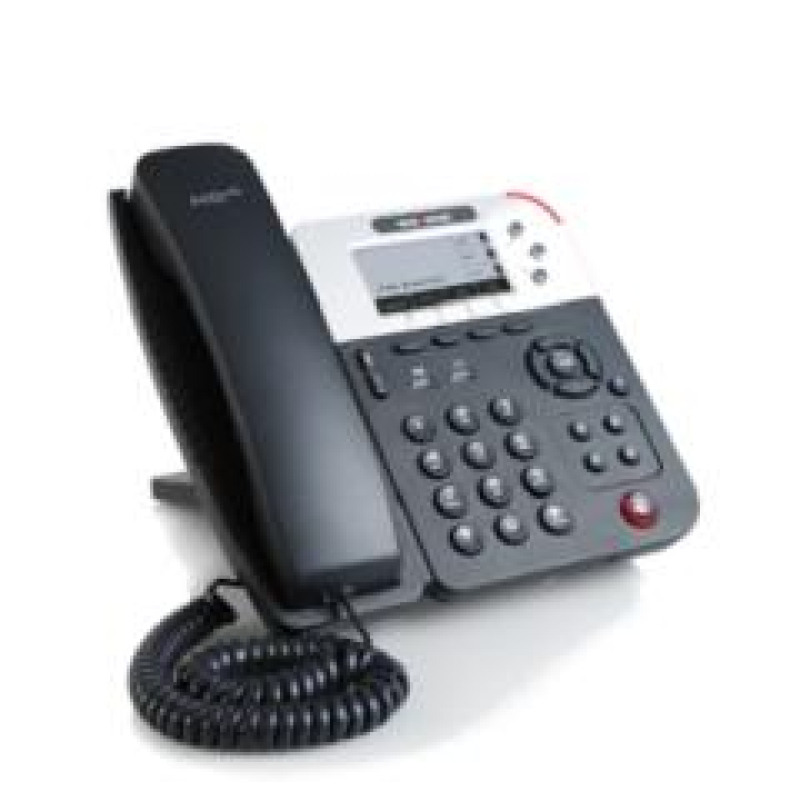VoIP-телефон Escene ES290-N 2 линии, HD Voice   купить в Инфотех
