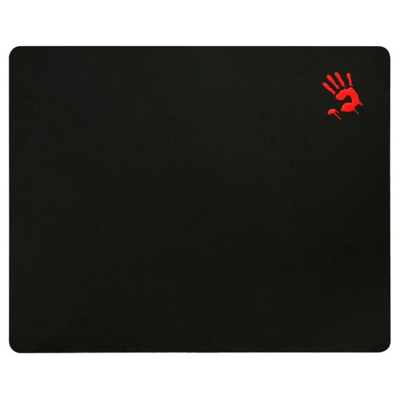 Коврик для мыши A4 Tech Bloody B-035S черный 350x280x2мм  купить в Инфотех