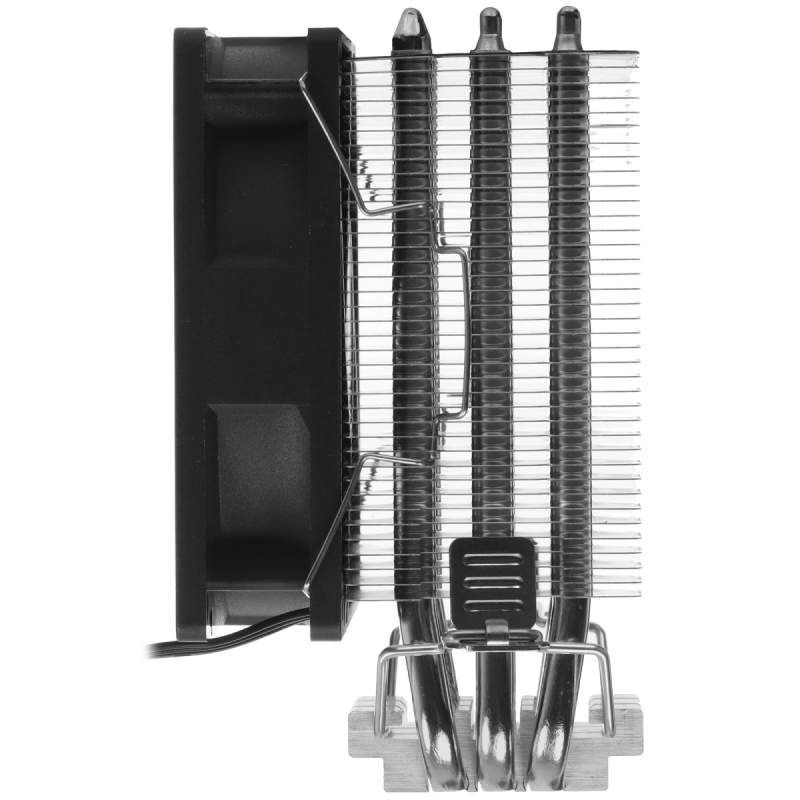 Кулер ID-Cooling SE-903-SD V3  3-pin TDP 130W  купить в Инфотех