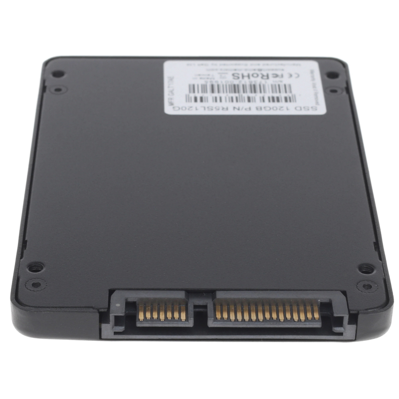 Накопитель SSD 120Gb AMD R5SL120G Radeon R5    SATA   2.5"  купить в Инфотех