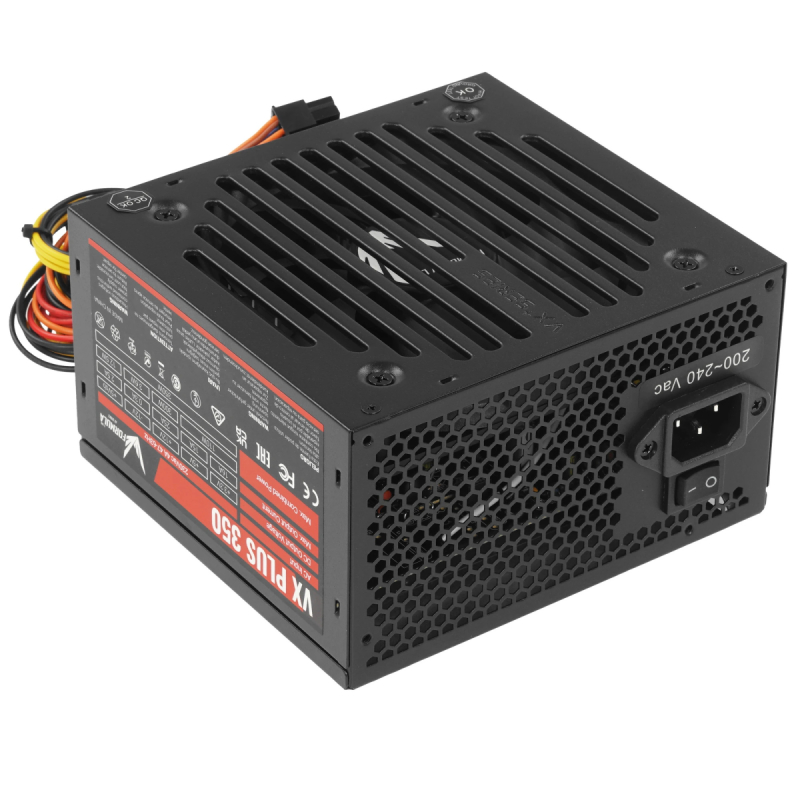 Блок питания 350W Formula VX-350 PLUS  купить в Инфотех