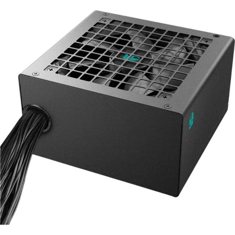 Блок питания 500W Deepcool GAMERSTORM PF500X   80+ BRONZE  купить в Инфотех