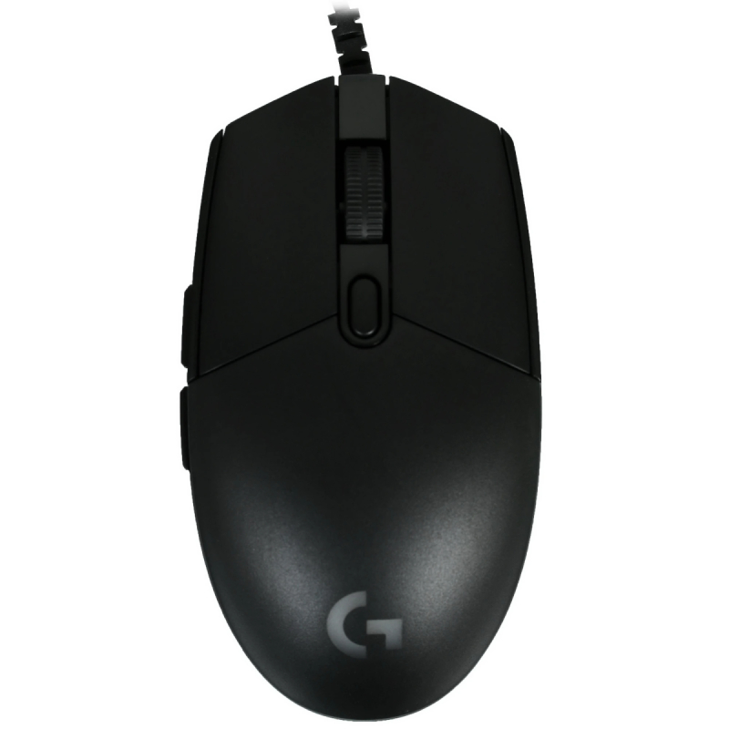 Мышь Logitech G102  черная  8000dpi  купить в Инфотех
