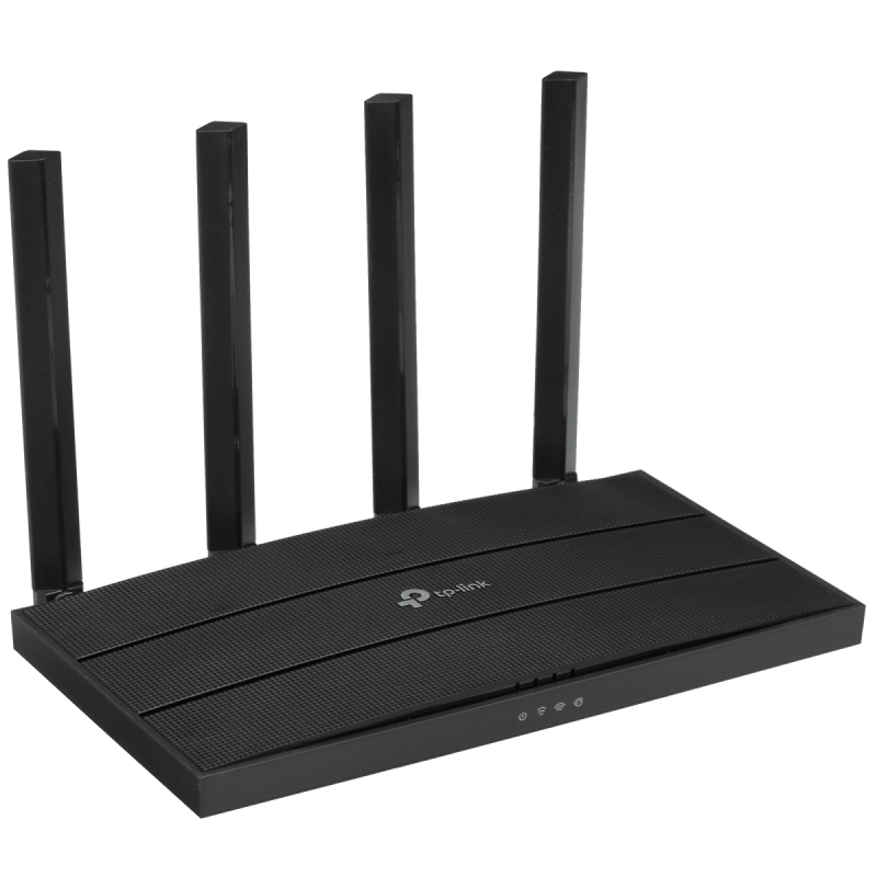 Роутер TP-Link Archer AX12  AX1500  купить в Инфотех