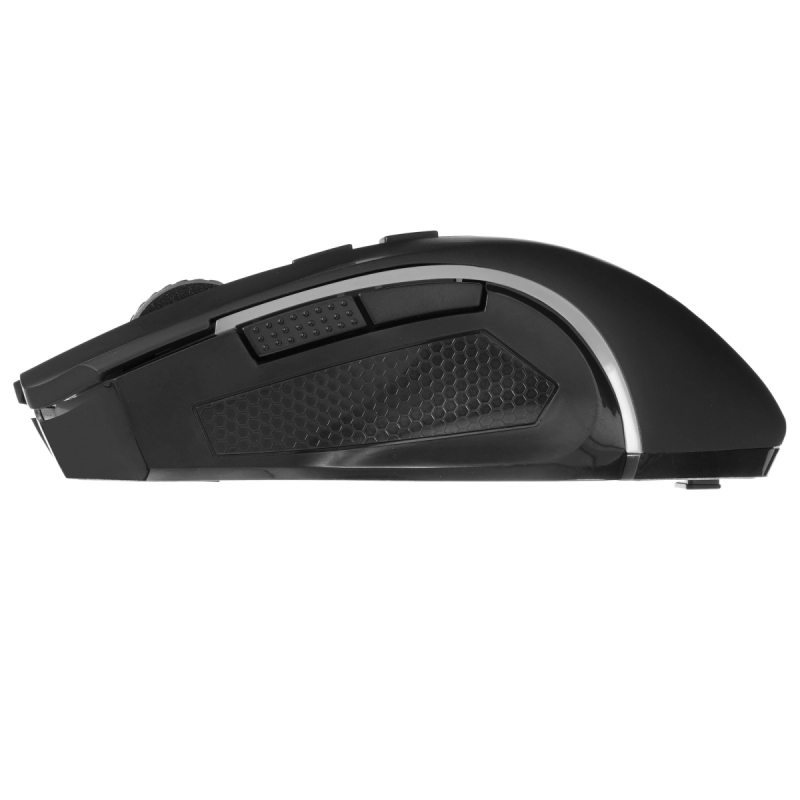 Беспроводная мышь Redragon Griffin wireless  игровая  Radio/провод  купить в Инфотех