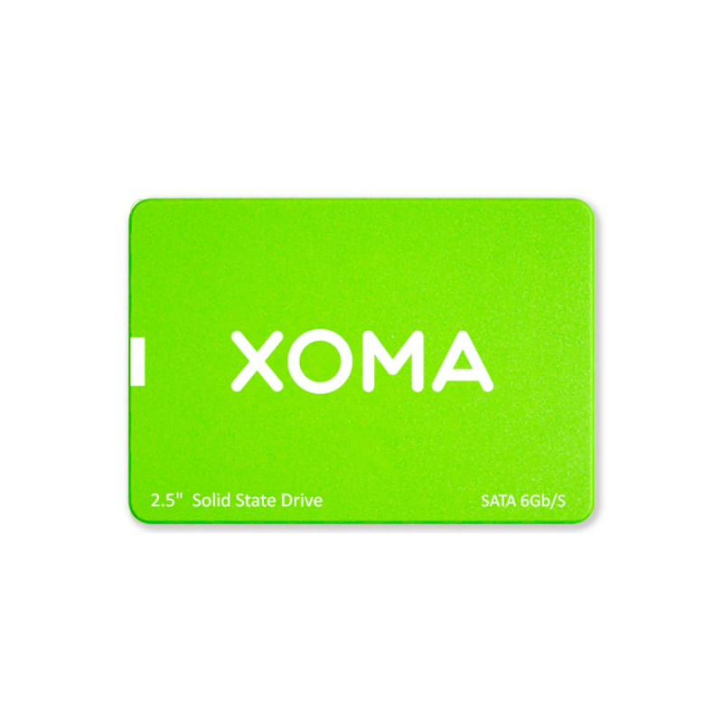 Накопитель SSD 256Gb Xoma XB11-256GB    2.5" SATA   купить в Инфотех