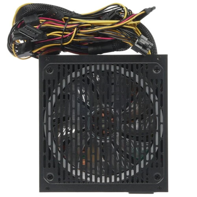 Блок питания 750W HIPER HPB-750RGB  RGB 140mm 85+  купить в Инфотех