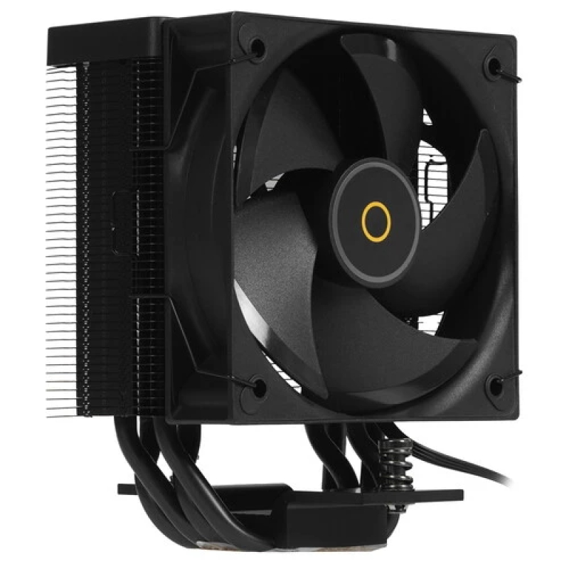 Кулер Ocypus Gamma A40 BK      4-pin   купить в Инфотех