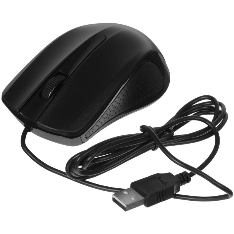 Мышь Acer OMW010  1200dpi USB  купить в Инфотех
