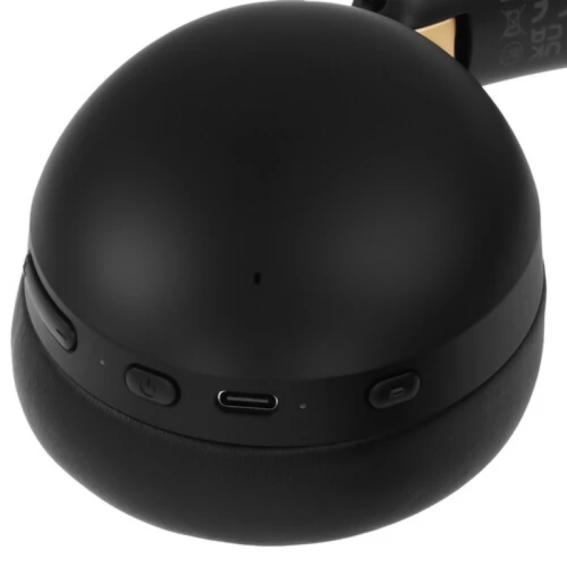 Беспроводная гарнитура UGREEN Studio Max2 черный   Bluetooth 5.4   купить в Инфотех