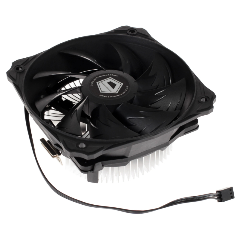 Кулер ID-Cooling DK-03 3 pin TDP 100W  купить в Инфотех