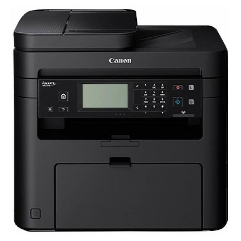 МФУ Canon i-SENSYS  MF237w    лазерный ADF LAN Wi-Fi  купить в Инфотех