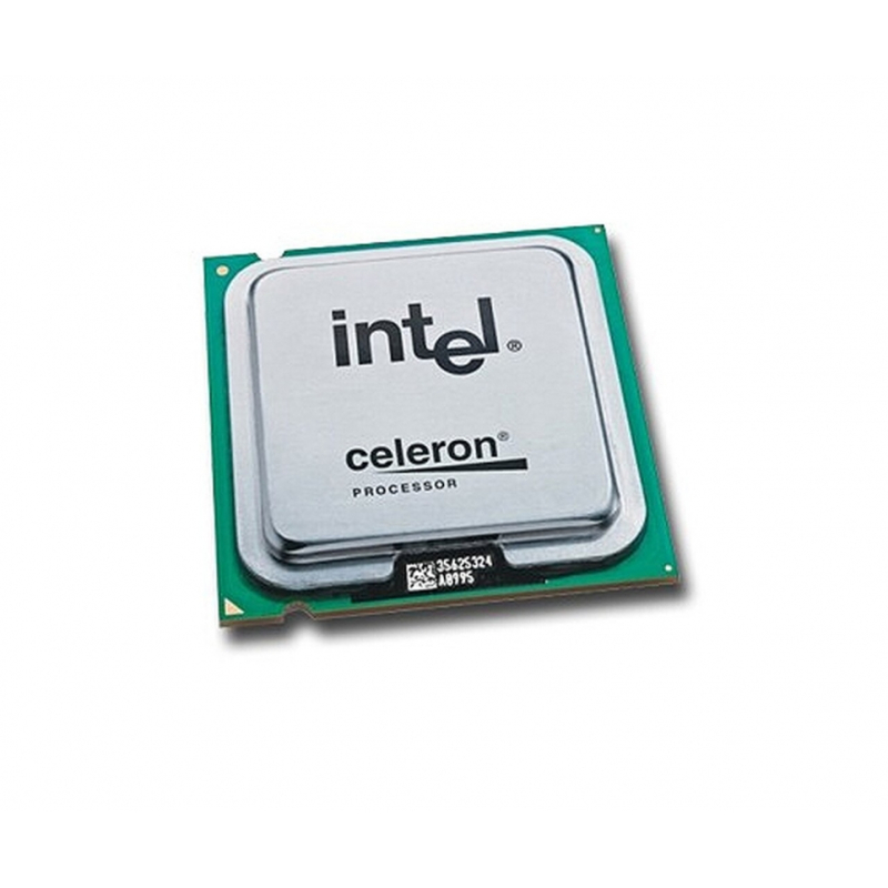 Процессор Intel Celeron G1610   s1155  OEM   Б/У  купить в Инфотех