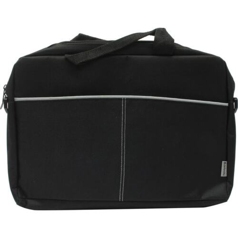 Сумка для ноутбука Defender Lite 15.6" черный  купить в Инфотех