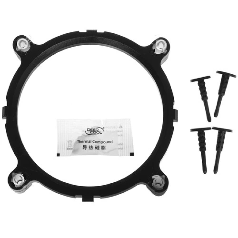Кулер Deepcool Gamma Archer Pro V2  4-pin 110W  купить в Инфотех