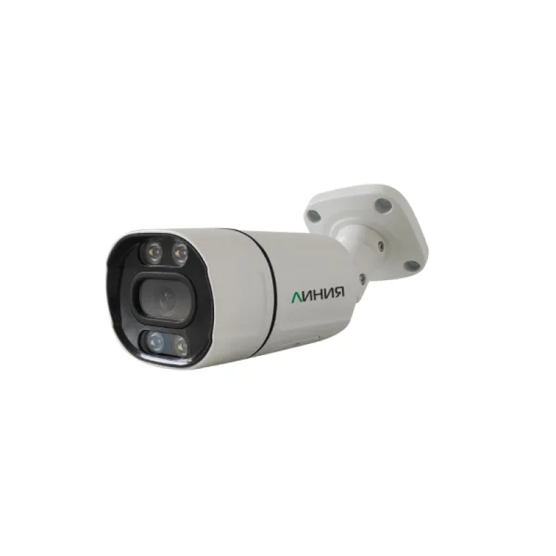 IP камера Линия Bullet 5Mp 2.8мм  купить в Инфотех