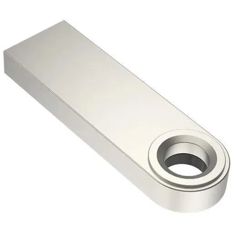 Флеш драйв 32GB Netac U278  NT03U278N-032G-20PN    USB2.0   металл  купить в Инфотех