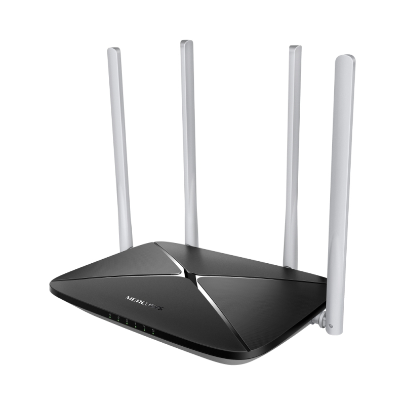 Роутер Mercusys MB135-4G   AC1200   4G LTE  купить в Инфотех