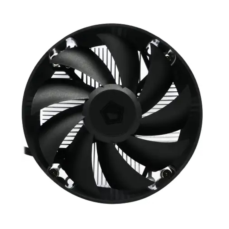 Кулер ID-COOLING DK-07i  s1700 / 1851   4pin  125W  купить в Инфотех