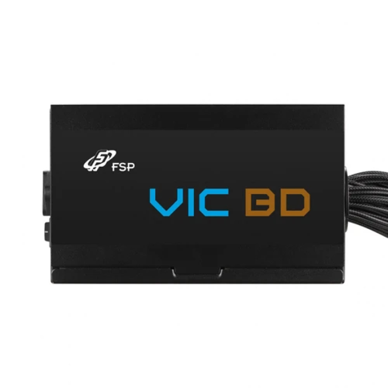 Блок питания 550W FSP VIC-550BD  80+ Bronze  купить в Инфотех