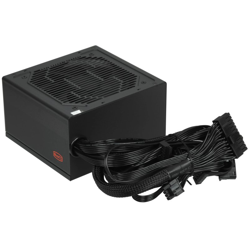 Блок питания 550W PcCooler F550 80+ white 120mm  купить в Инфотех