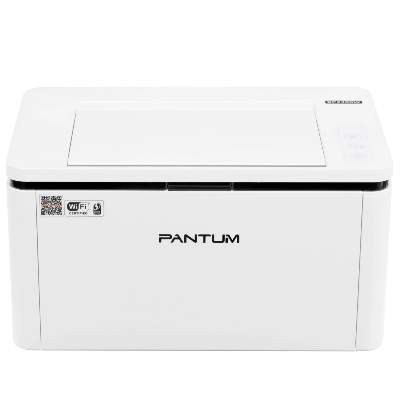 Принтер Pantum BP2300W  А4  Bluetooth Wi-Fi  USB  (мятая упаковка)   купить в Инфотех