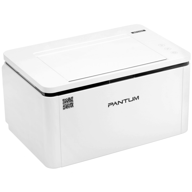 Принтер Pantum BP2300  А4 USB  черный  (мятая упаковка)  купить в Инфотех