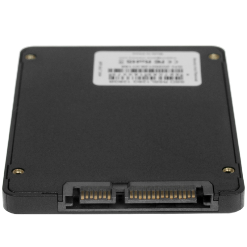 Накопитель SSD 128Gb AMD Radeon R5SL128G    2.5" SATA  купить в Инфотех