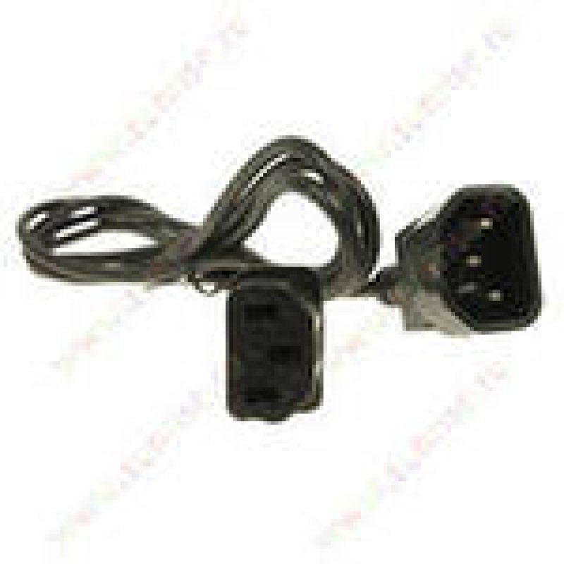 Кабель питания системный блок-монитор 3m       PC-189-10  купить в Инфотех