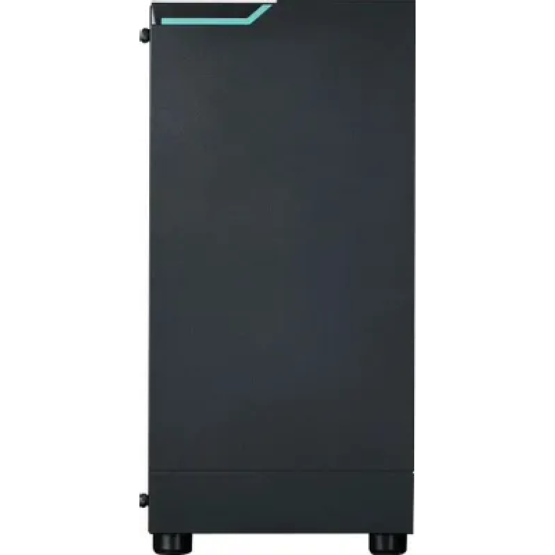 Корпус ZALMAN T4 PLUS  BLACK  окно ARGB  mATX   купить в Инфотех