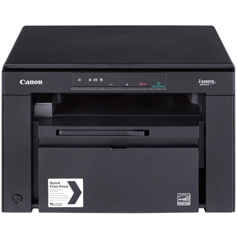 МФУ Canon i-SENSYS MF3010  купить в Инфотех