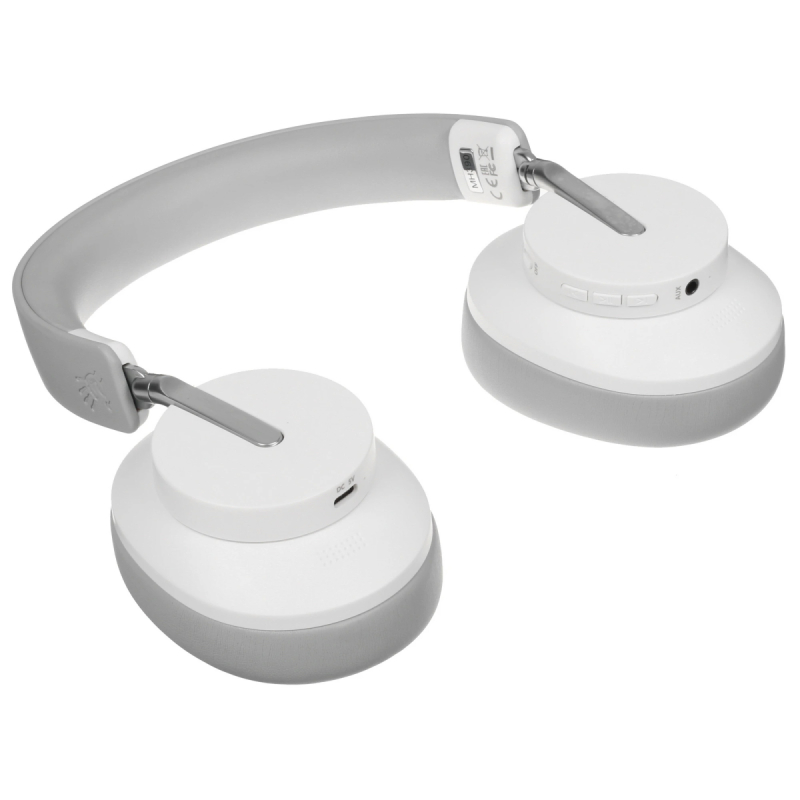 Наушники A4Tech Bloody MH390 White Bluetooth  купить в Инфотех