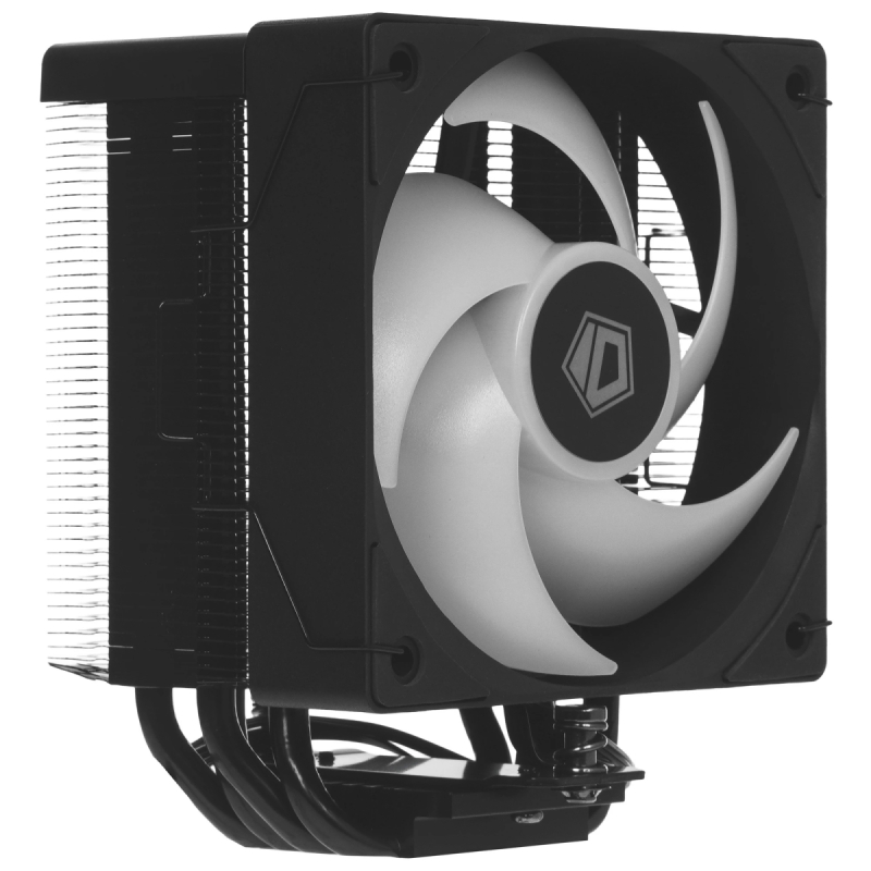 Кулер ID-Cooling SE-904-XT ARGB  4-pin  TDP 180W  купить в Инфотех