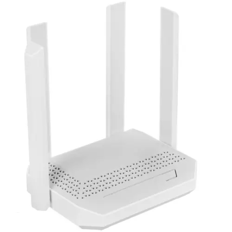 Роутер Netcraze Hopper  NC-3811   AX3000   Gigabit  USB 3.0  купить в Инфотех