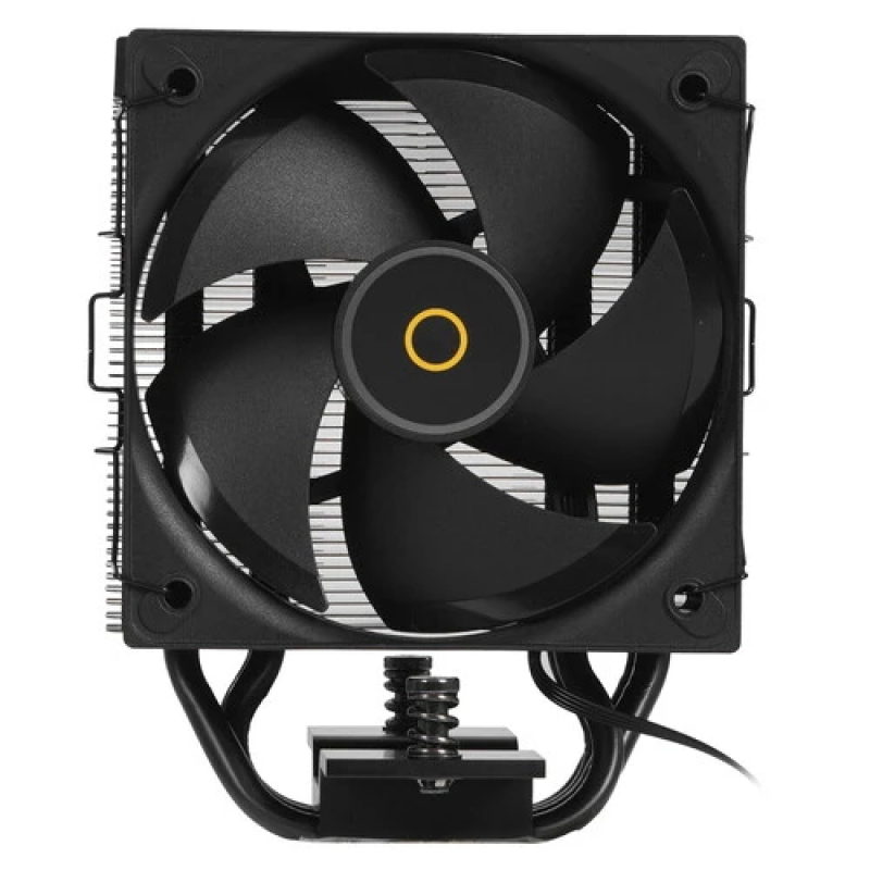 Кулер Ocypus Gamma A40 BK      4-pin   купить в Инфотех