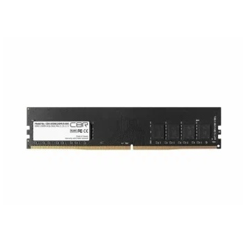 Модуль памяти 8GB DDR4 2666MHz CBR CD4-US08G26M19-00S  купить в Инфотех
