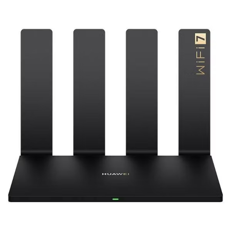 Роутер HUAWEI WiFi BE3 Pro YGJN-BE33  черный   BE3600  53030DEM   купить в Инфотех