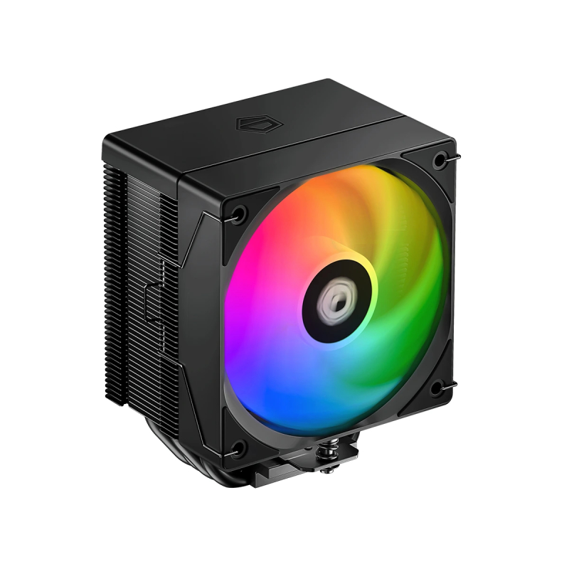 Кулер ID-Cooling SE-904-XT ARGB  4-pin  TDP 180W  купить в Инфотех