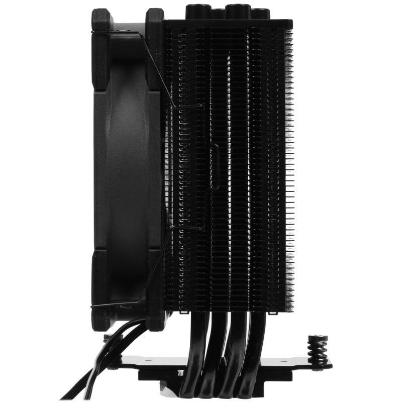 Вентилятор ID-Cooling SE-224-XTS ARGB     TDP 220W  купить в Инфотех