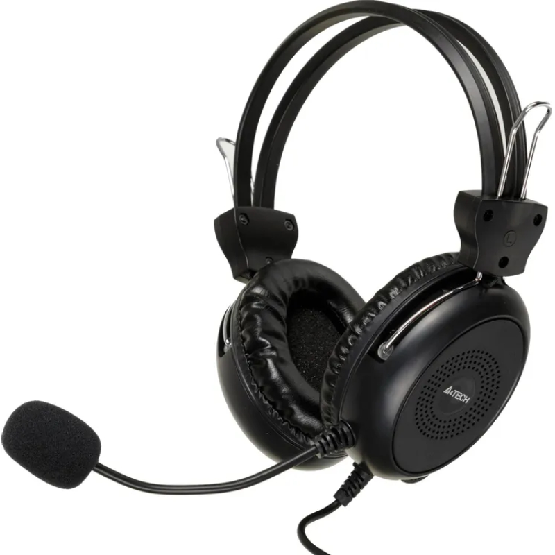Гарнитура A4 HU-30    USB  купить в Инфотех