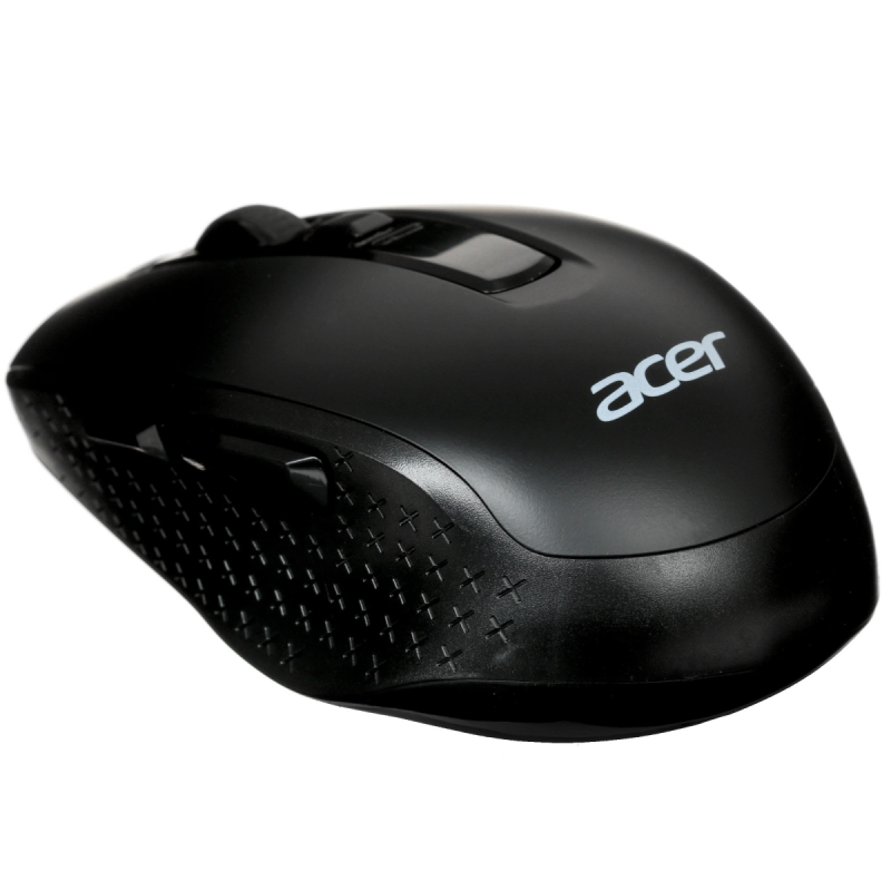 Беспроводная мышь Acer OMR070   1600dpi  BT/Radio  купить в Инфотех