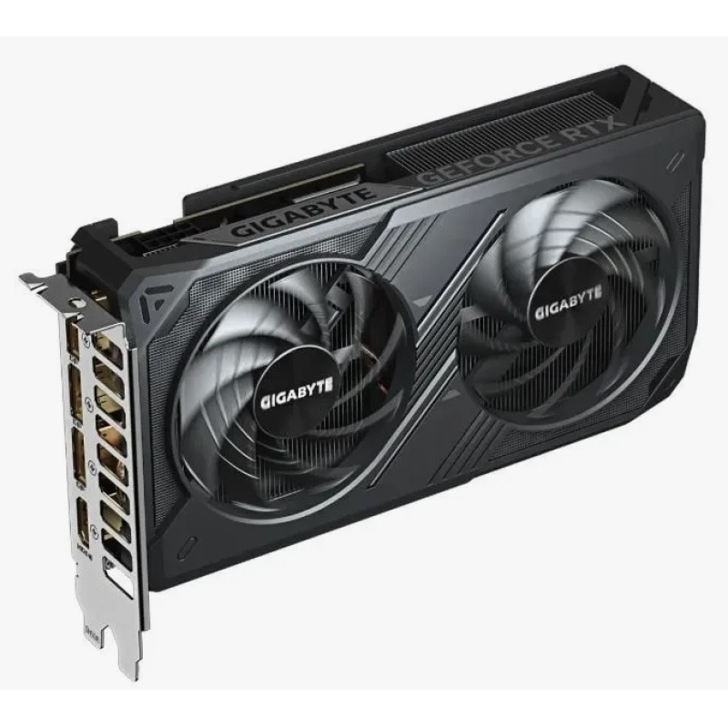 Видеокарта 8Gb RTX 5060 Gigabyte GV-N5060WF2MAX OC-8GD  купить в Инфотех