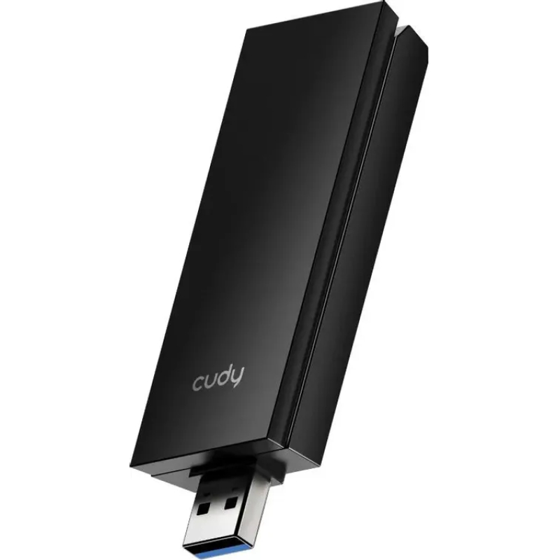 Адаптер Cudy WU5400  6E AXE5400 USB 3.0  купить в Инфотех
