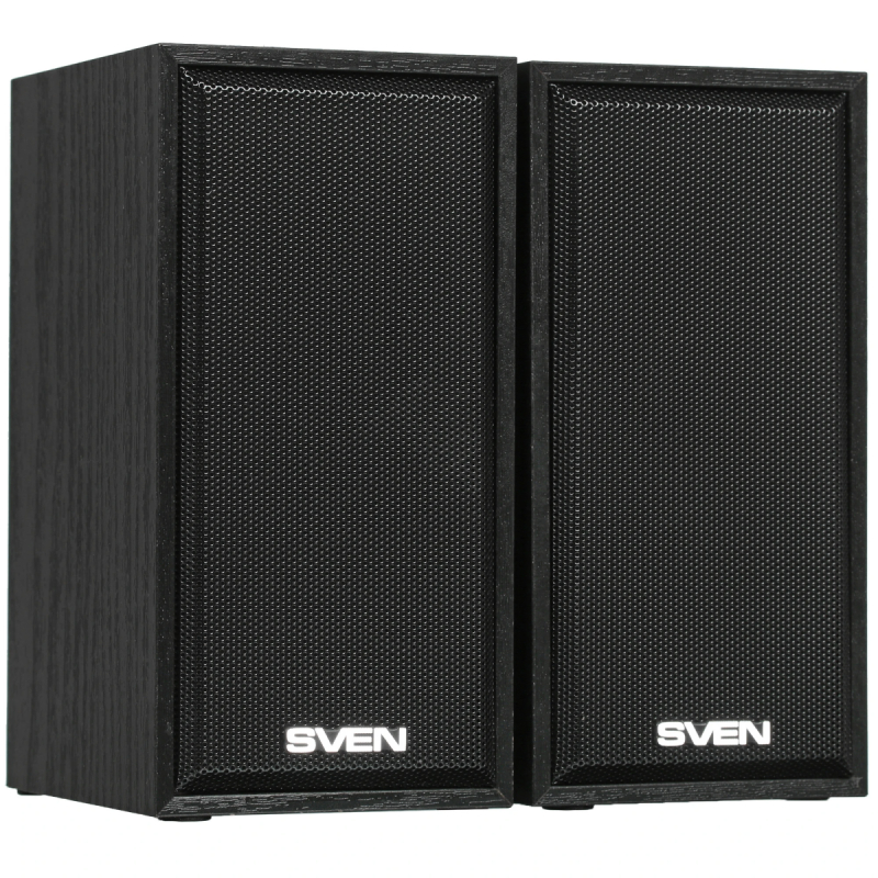 Колонки SVEN SPS-509  питание USB  2x3W  купить в Инфотех