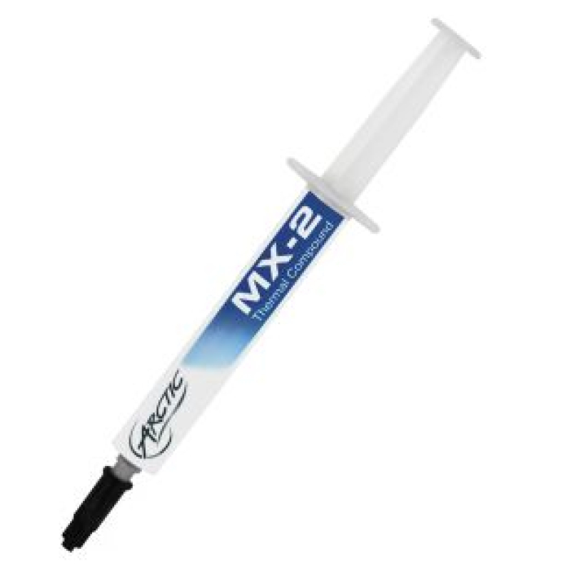 Термопаста Arctic Cooling MX-2 (8 гр.)  купить в Инфотех
