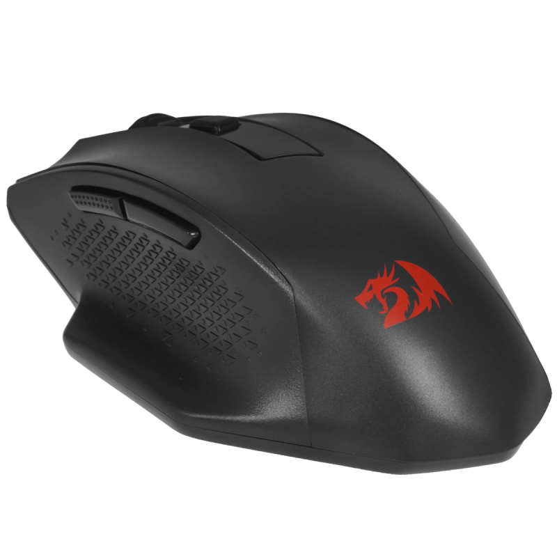 Беспроводная мышь Redragon Woki   игровая  Radio/провод  купить в Инфотех