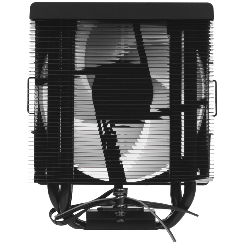 Кулер ID-Cooling SE-904-XT ARGB  4-pin  TDP 180W  купить в Инфотех